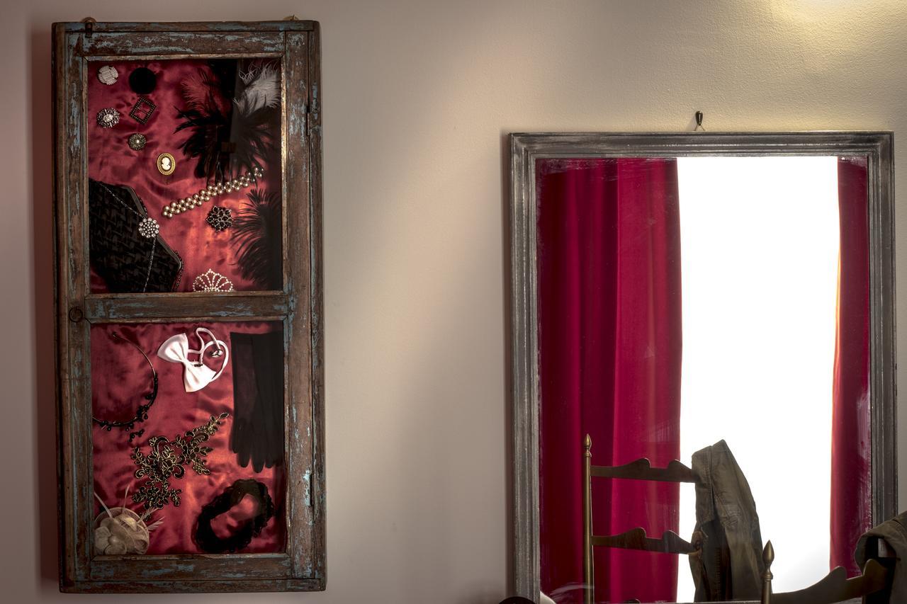 Ad Hoc Rooms Palermo Exterior foto